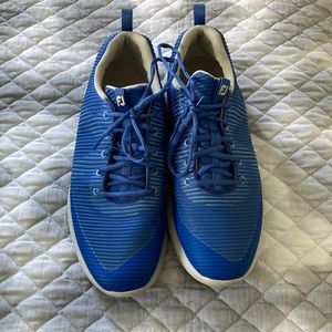 Men’s Footjoy flex xp golf shoe